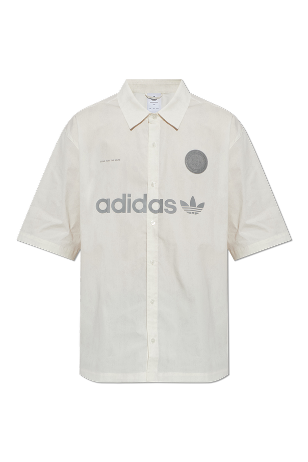 ADIDAS X SONG FOR THE SUTE od ADIDAS Originals