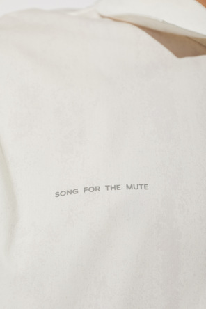 ADIDAS Originals ADIDAS X SONG FOR THE SUTE