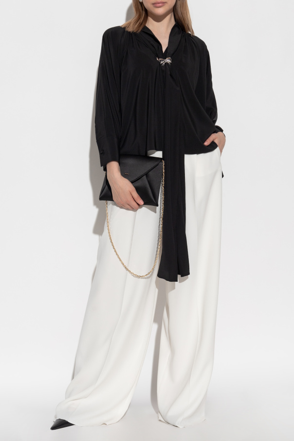 Max Mara Seidentop „Leonida“