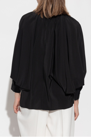 Max Mara Seidentop „Leonida“