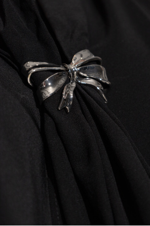 Max Mara Seidentop „Leonida“