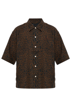 Hemd ‘Leopardo’