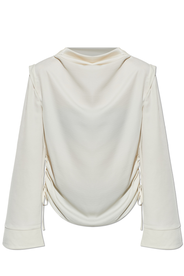 Shirt ‘Leslie’ od AllSaints
