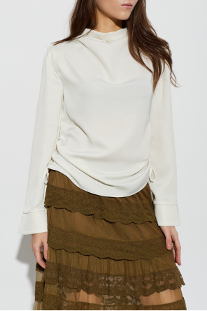 AllSaints Shirt ‘Leslie’