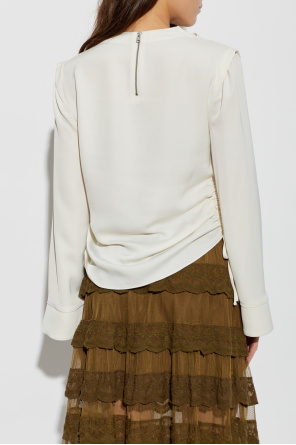 AllSaints Shirt ‘Leslie’