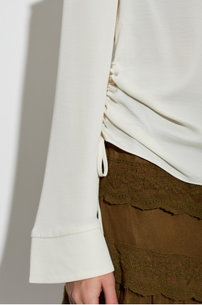 AllSaints Shirt ‘Leslie’