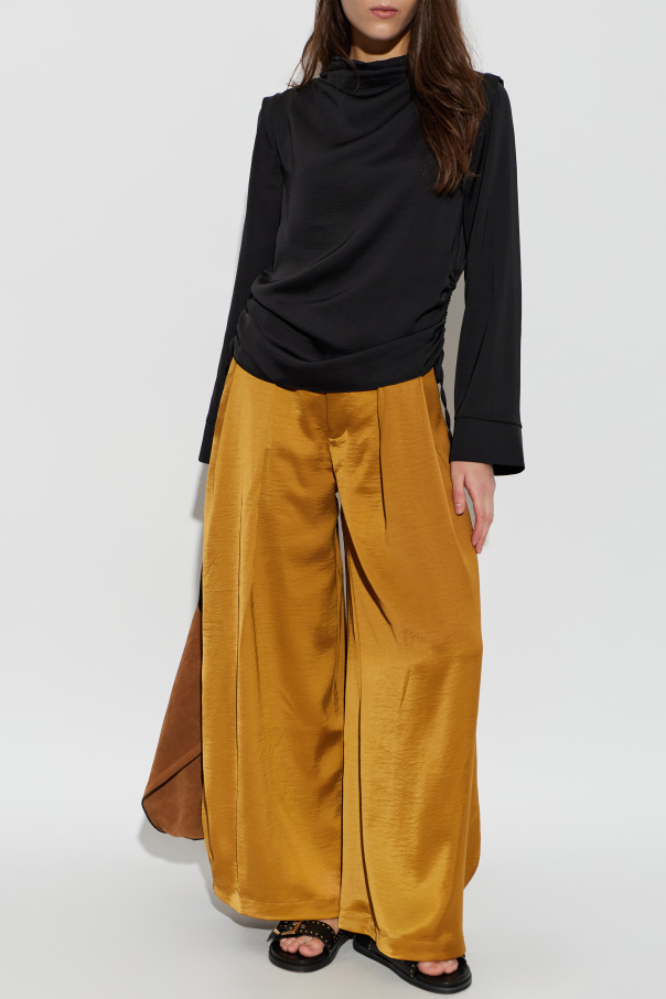 AllSaints ‘Leslie’ shirt