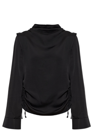 Camisa ‘Leslie’
