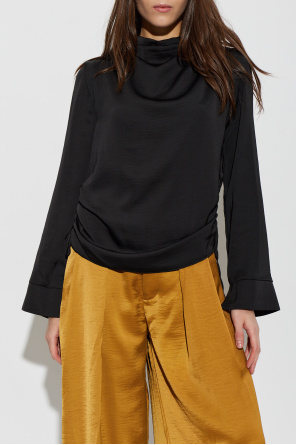 AllSaints ‘Leslie’ shirt