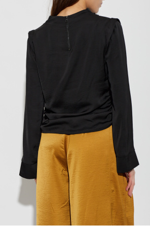 AllSaints ‘Leslie’ shirt