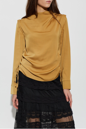AllSaints 'Leslie' shirt