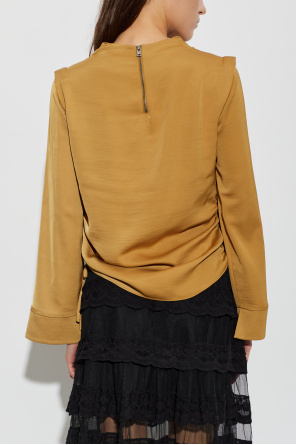 AllSaints 'Leslie' shirt