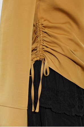 AllSaints 'Leslie' shirt