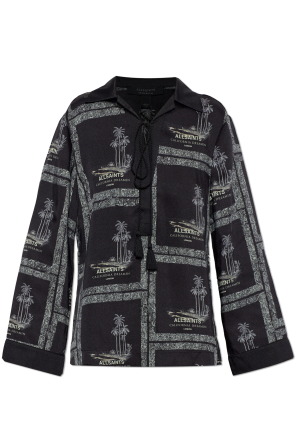 "Lettie" shirt