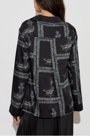 AllSaints "Lettie" shirt