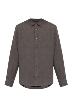"Loom" shirt