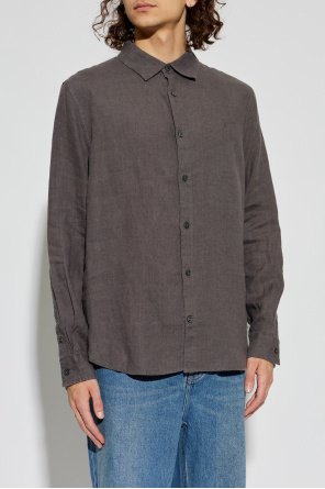 AllSaints Koszula `Loom`