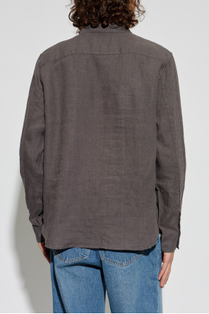 AllSaints Koszula `Loom`