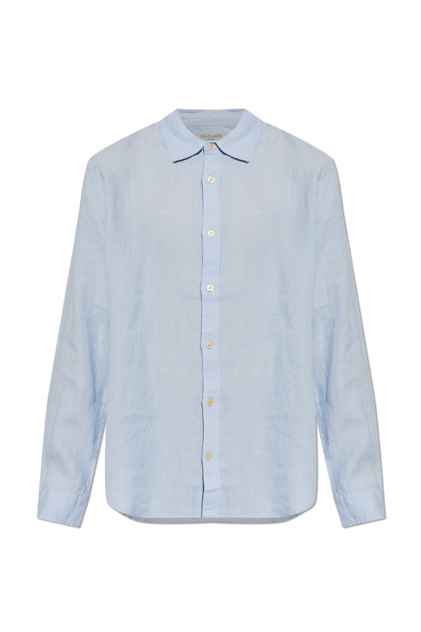 Shirt `Loom` od AllSaints