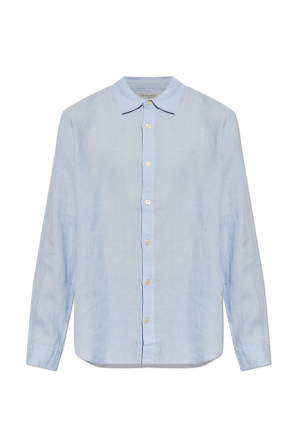 Camisa "Loom"