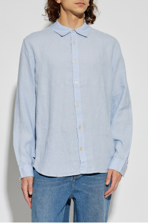 AllSaints Koszula `Loom`