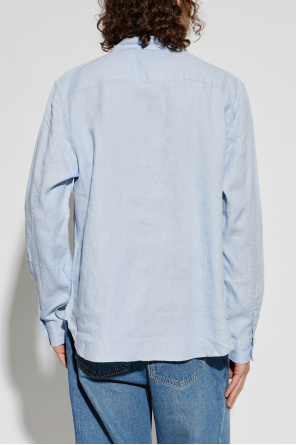 AllSaints Koszula `Loom`