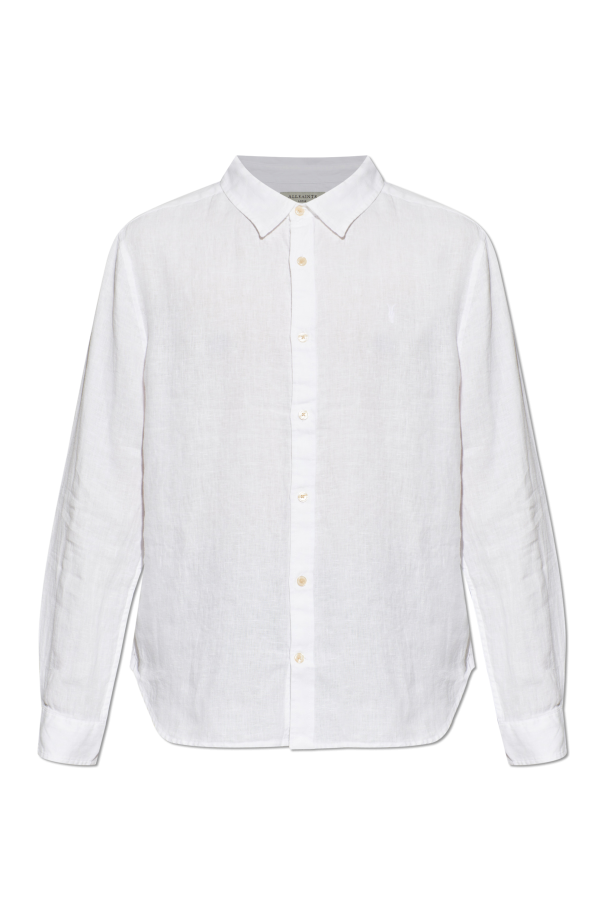 Shirt `Loom` od AllSaints