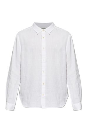 Camisa "Loom"