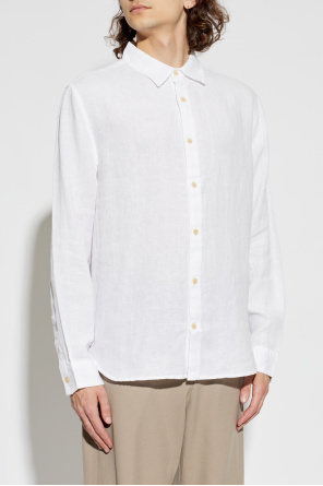 AllSaints Camisa "Loom"