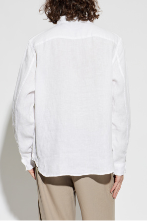 AllSaints Camisa "Loom"