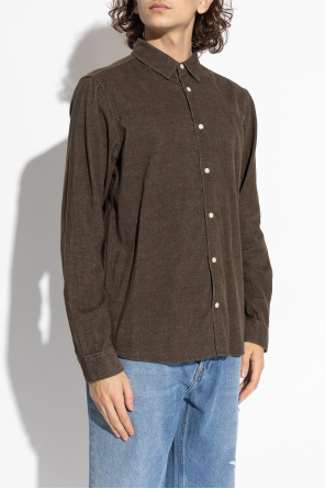 AllSaints Camisa de pana "Lorella"