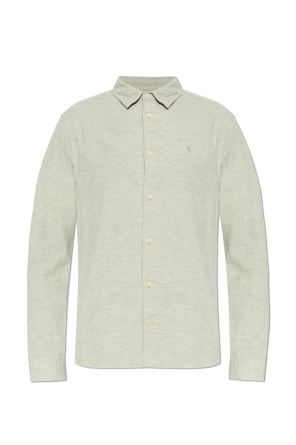 Corduroy shirt Lorella