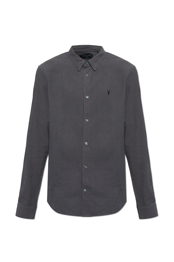 AllSaints Shirt Lovell