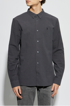 AllSaints Shirt Lovell