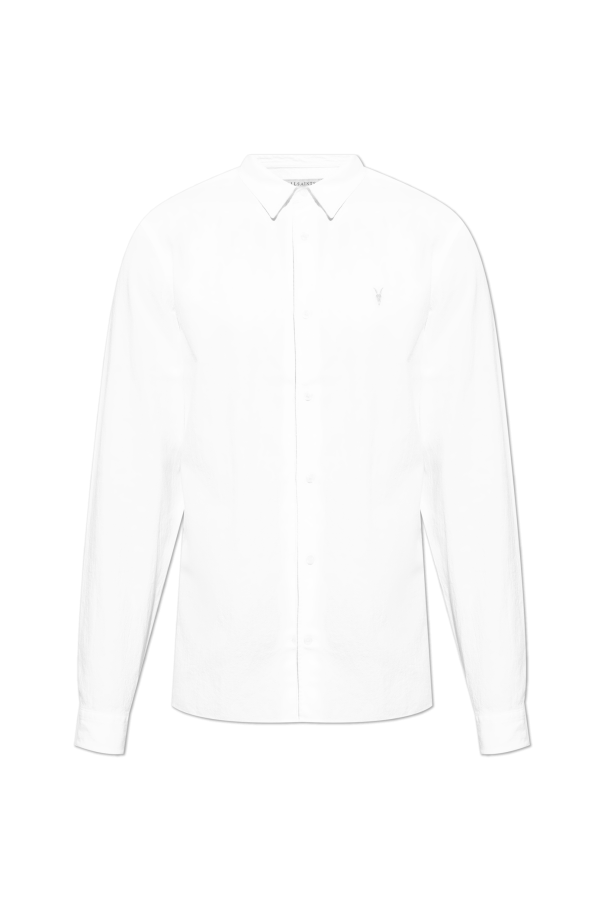 AllSaints Shirt Lovell