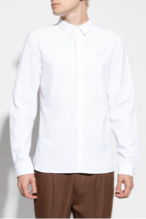 AllSaints Shirt Lovell