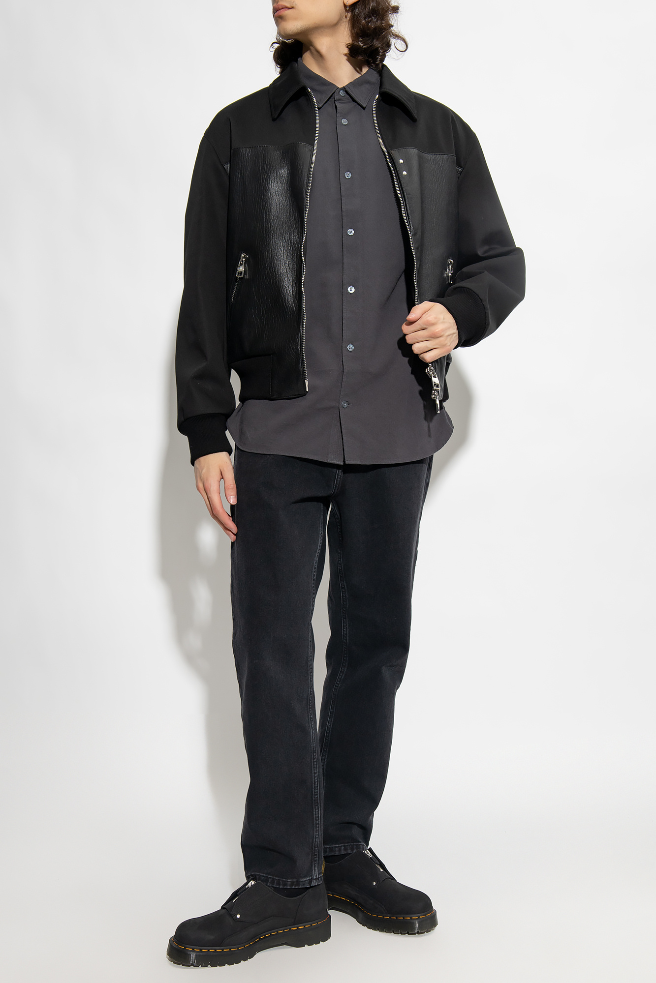 AllSaints ‘Lovell’ shirt