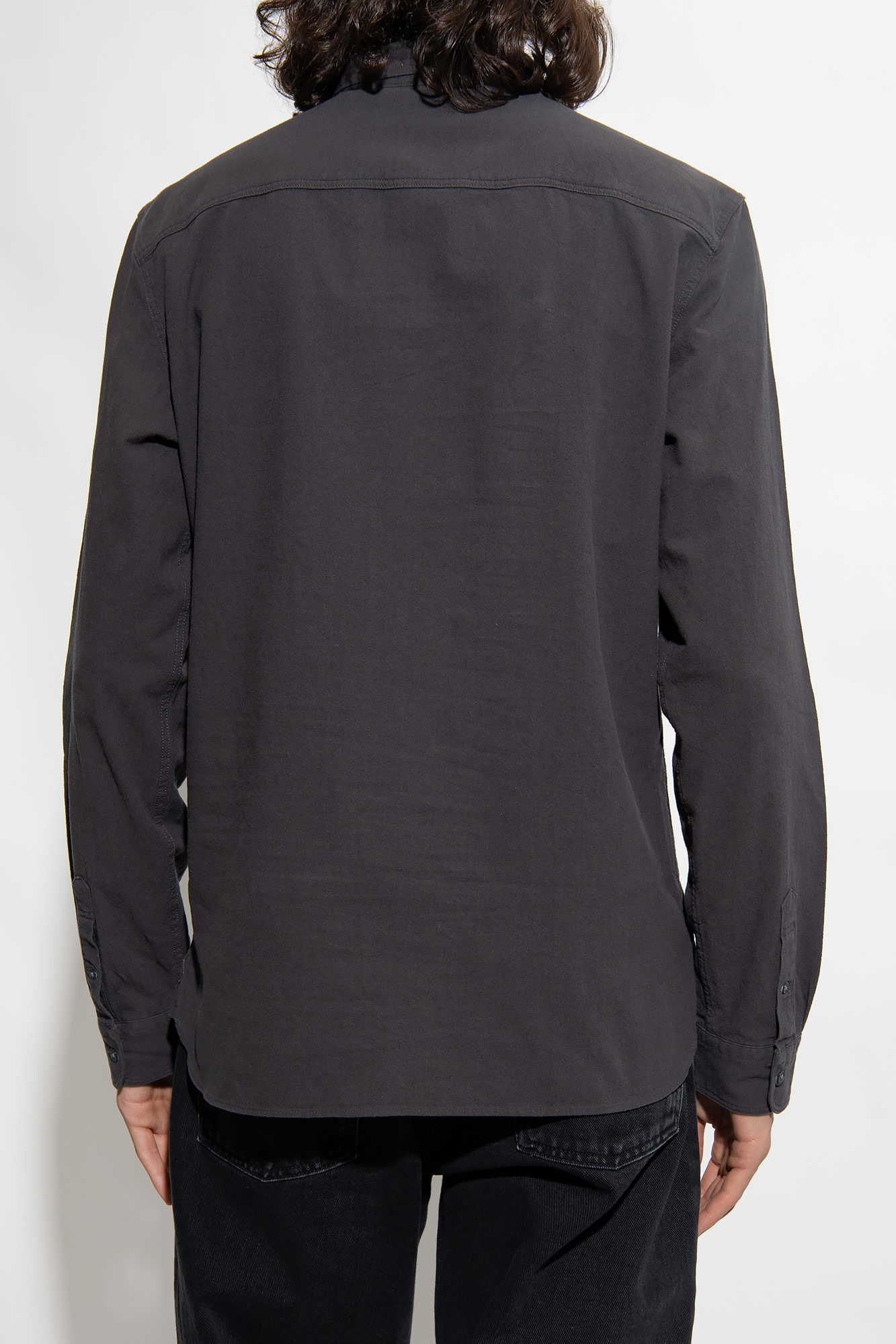 AllSaints ‘Lovell’ shirt