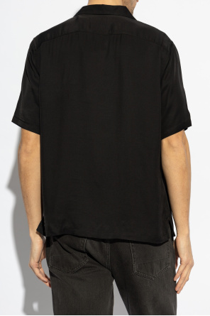 AllSaints Satinhemd Lovers