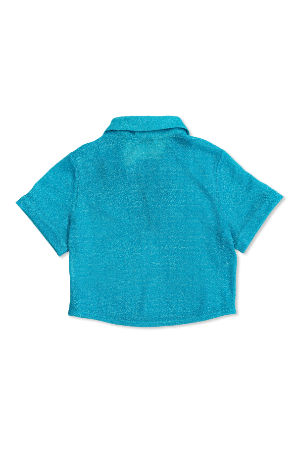 Oseree Kids Camisa de playa