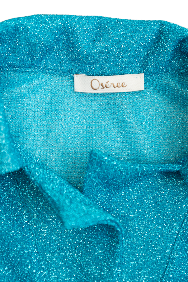 Oseree Kids Camisa de playa