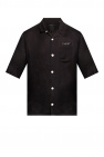 AllSaints ‘Lucky’ short-sleeved shirt