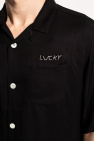 AllSaints ‘Lucky’ short-sleeved shirt