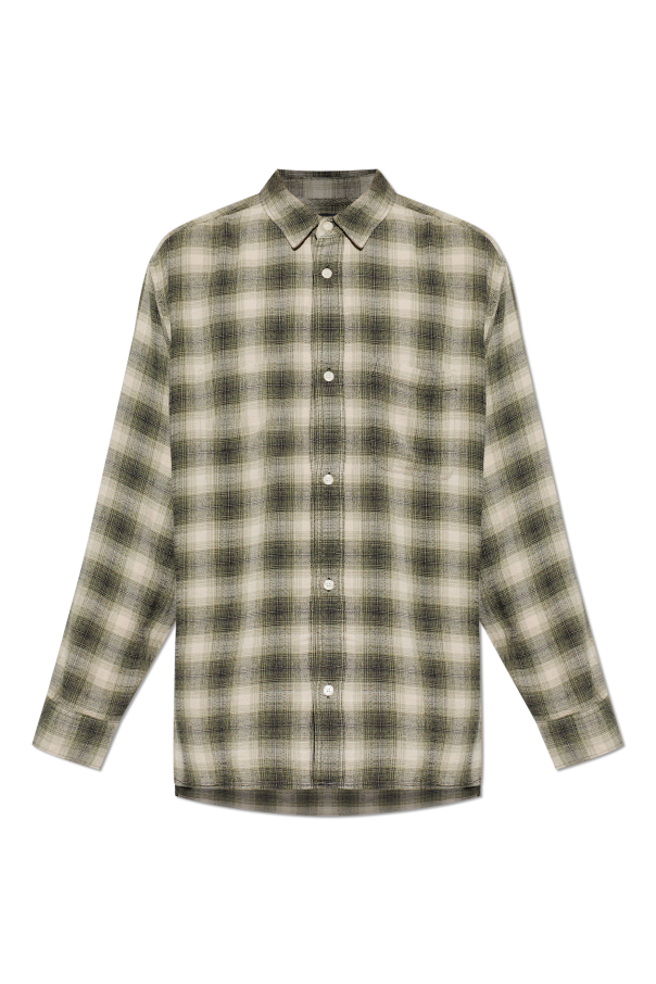 ‘Lumley’ shirt od AllSaints