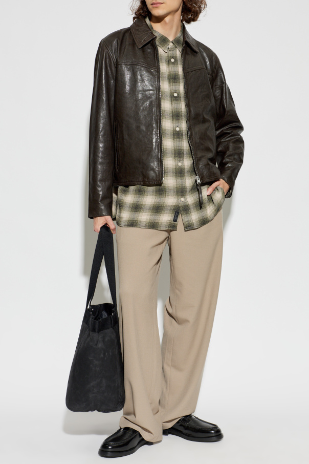 AllSaints ‘Lumley’ shirt