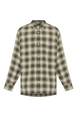 ‘Lumley’ shirt