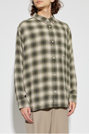 AllSaints ‘Lumley’ shirt