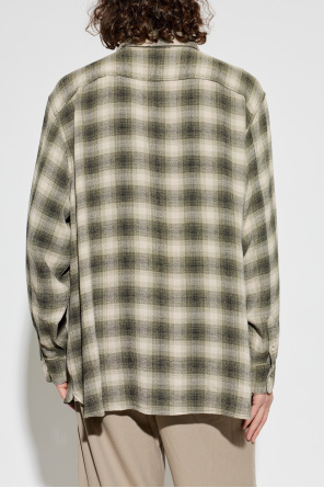 AllSaints ‘Lumley’ shirt
