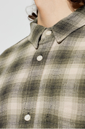 AllSaints ‘Lumley’ shirt