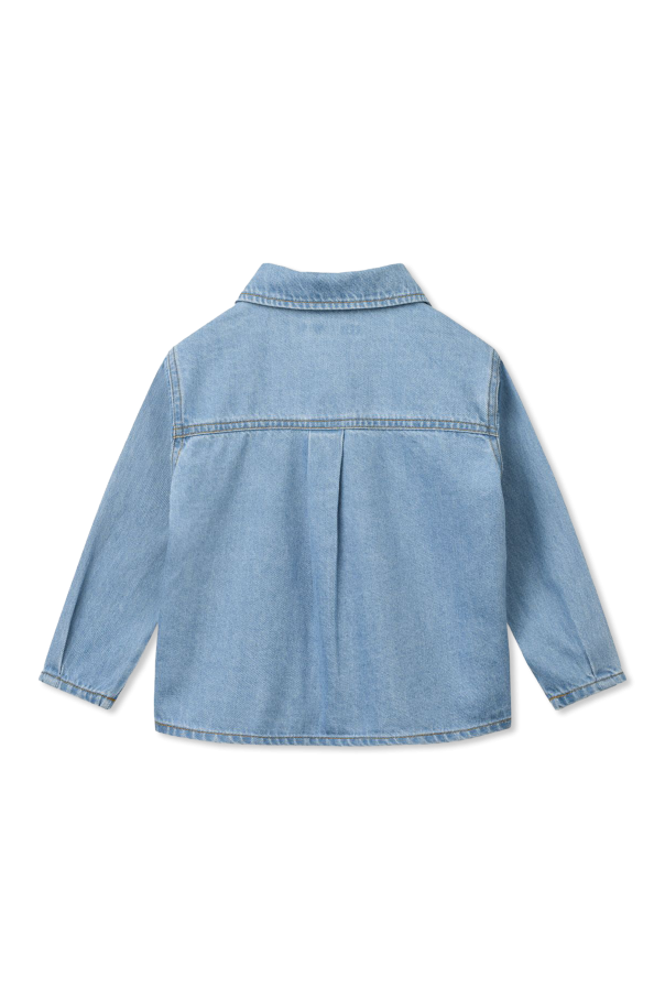 Liewood Camisa vaquera "Greg"
